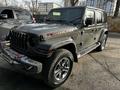 Jeep Wrangler 2022 года за 39 900 000 тг. в Алматы