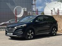 Hyundai Tucson 2017 года за 9 300 000 тг. в Астана
