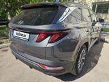 Hyundai Tucson 2024 года за 14 500 000 тг. в Актобе – фото 4