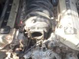 Двигатель M62TUB44 4.4 V8 BiVanos BMW E38 рестайлинг, X5 E53 дорестайлүшін550 000 тг. в Шымкент – фото 3