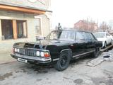 ГАЗ 14 (Чайка) 1980 годаүшін12 500 000 тг. в Алматы – фото 2