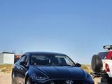 Hyundai Sonata 2022 года за 11 800 000 тг. в Актау