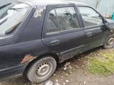Nissan Sunny 1992 года за 123 321 тг. в Тараз – фото 4