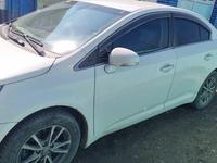 Toyota Avensis 2011 года за 6 500 000 тг. в Алматы