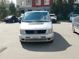 Mercedes-Benz Vito 2000 года за 2 700 000 тг. в Астана – фото 2