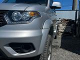 УАЗ Pickup 2017 года за 3 400 000 тг. в Актобе – фото 2