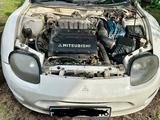 Mitsubishi FTO 1997 года за 1 600 000 тг. в Риддер