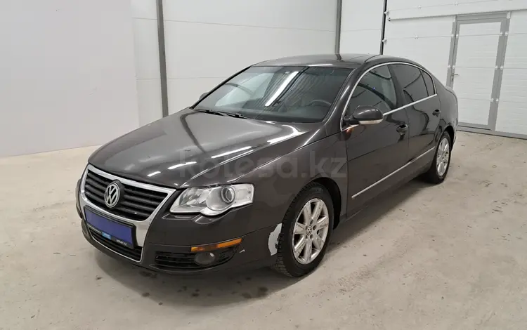 Volkswagen Passat 2006 года за 2 190 000 тг. в Актобе