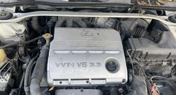 Двигатель Toyota 1MZ 2AZ 2GR 3 GR 4GR 1AZ 3S 4S 5S 1JZ за 45 876 тг. в Астана – фото 4