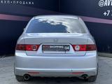 Honda Accord 2007 года за 5 350 000 тг. в Актобе – фото 4