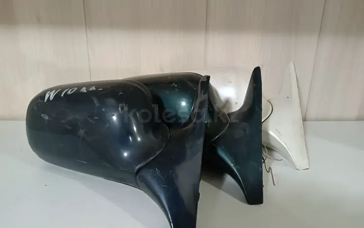Правое зеркало на Тойоту Виндом 10үшін5 000 тг. в Алматы