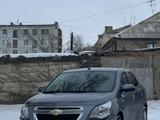 Chevrolet Cobalt 2025 годаүшін6 200 000 тг. в Астана
