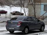 Chevrolet Cobalt 2025 годаүшін6 200 000 тг. в Астана – фото 3