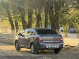 Chevrolet Cobalt 2025 годаүшін6 200 000 тг. в Астана – фото 4