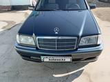 Mercedes-Benz C 240 1997 года за 3 300 000 тг. в Тараз