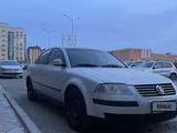 Volkswagen Passat 2001 годаүшін2 100 000 тг. в Уральск – фото 4
