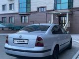 Volkswagen Passat 2001 года за 2 100 000 тг. в Уральск – фото 3
