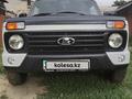 ВАЗ (Lada) Lada 2121 2021 годаfor5 950 000 тг. в Семей – фото 82