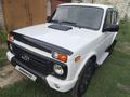 ВАЗ (Lada) Lada 2121 2021 годаүшін5 950 000 тг. в Семей – фото 4