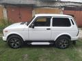 ВАЗ (Lada) Lada 2121 2021 годаүшін5 950 000 тг. в Семей – фото 6