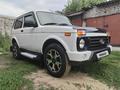 ВАЗ (Lada) Lada 2121 2021 годаүшін5 950 000 тг. в Семей – фото 17