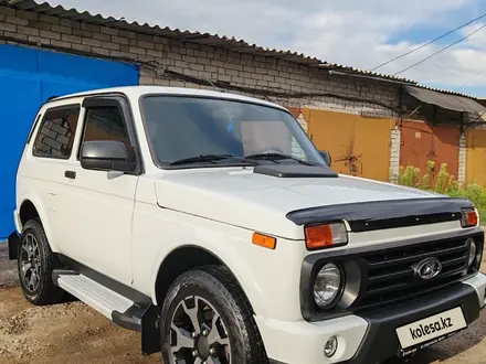 ВАЗ (Lada) Lada 2121 2021 года за 5 950 000 тг. в Семей – фото 20