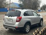 Chevrolet Captiva 2011 годаүшін5 200 000 тг. в Уральск