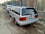 Volkswagen Passat 1993 года за 2 100 000 тг. в Алматы – фото 2