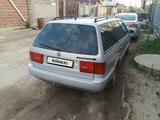 Volkswagen Passat 1993 года за 2 100 000 тг. в Алматы – фото 4
