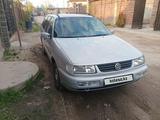 Volkswagen Passat 1993 года за 2 100 000 тг. в Алматы – фото 5