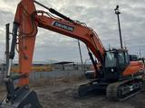 Develon  DX320 2025 годаүшін75 000 000 тг. в Атырау – фото 4