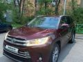 Toyota Highlander 2015 годаfor16 000 000 тг. в Алматы – фото 4