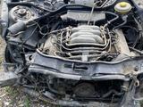 Audi A6 1996 года за 232 323 тг. в Усть-Каменогорск – фото 2