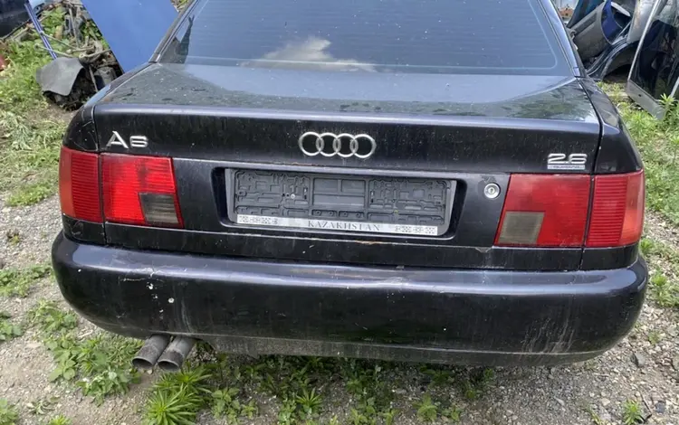 Audi A6 1996 года за 232 323 тг. в Усть-Каменогорск