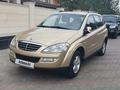 SsangYong Kyron 2011 годаүшін6 200 000 тг. в Астана – фото 9