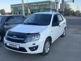 ВАЗ (Lada) Granta 2191 2015 годаfor2 870 000 тг. в Актобе