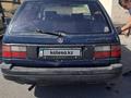 Volkswagen Passat 1990 года за 850 000 тг. в Тараз – фото 2