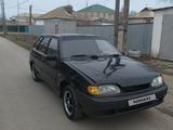 ВАЗ (Lada) 2114 2004 года за 500 000 тг. в Атырау – фото 2