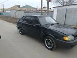 ВАЗ (Lada) 2114 2004 года за 500 000 тг. в Атырау – фото 3