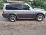 Hyundai Terracan 2003 годаfor2 700 000 тг. в Павлодар