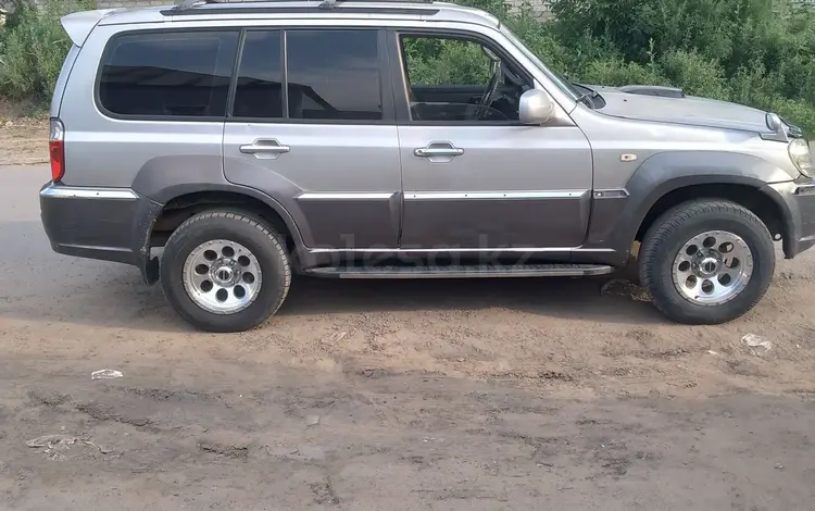 Hyundai Terracan 2003 годаfor2 600 000 тг. в Павлодар