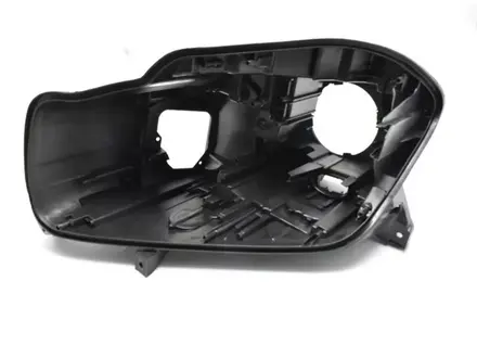 Корпус ФАРЫ Mercedes-Benz GL x166 (2011 — 2016г. В.) за 119 600 тг. в Алматы
