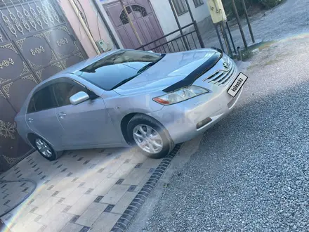 Toyota Camry 2007 года за 5 350 000 тг. в Туркестан – фото 3