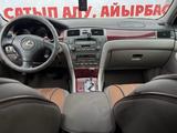 Lexus ES 300 2002 годаfor5 500 000 тг. в Талдыкорган – фото 4