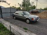 Mercedes-Benz E 230 1992 годаүшін1 980 000 тг. в Кызылорда – фото 4