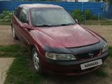 Opel Vectra 1997 годаүшін1 500 000 тг. в Усть-Каменогорск