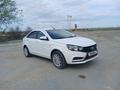 ВАЗ (Lada) Vesta 2017 годаүшін3 700 000 тг. в Костанай – фото 2