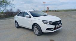ВАЗ (Lada) Vesta 2017 года за 3 700 000 тг. в Костанай – фото 2