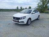 ВАЗ (Lada) Vesta 2017 годаүшін3 700 000 тг. в Костанай