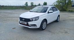 ВАЗ (Lada) Vesta 2017 года за 3 700 000 тг. в Костанай